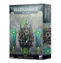 Warhammer 40k: Necrons - Szarekh, The Silent King - 1