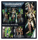 Warhammer 40k: Necrons - Szarekh, The Silent King - 3