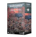 Warhammer 40K: Night Lords Combat Patrol - 1