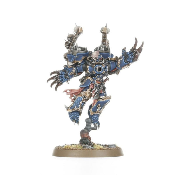 Warhammer 40K: Night Lords Combat Patrol - 7