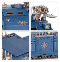 Warhammer 40K: Night Lords Combat Patrol - 12