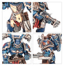 Warhammer 40K: Night Lords Combat Patrol - 14