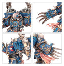 Warhammer 40K: Night Lords Combat Patrol - 11