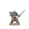 Warhammer 40K: Night Lords Combat Patrol - 9