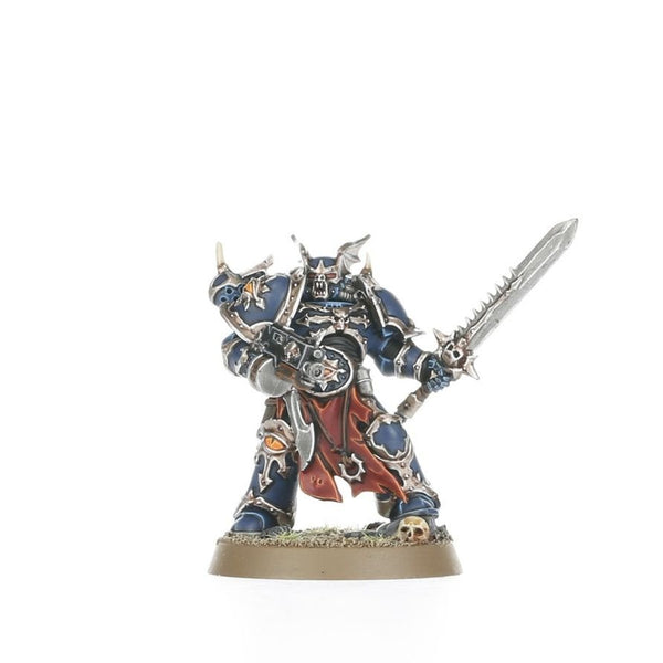 Warhammer 40K: Night Lords Combat Patrol - 9