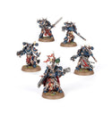 Warhammer 40K: Night Lords Combat Patrol - 5