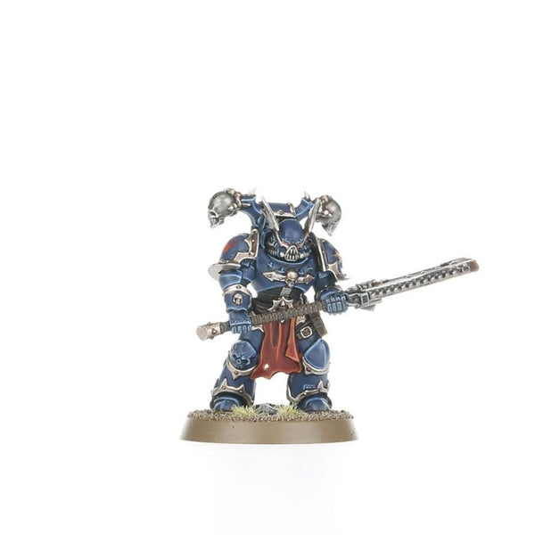 Warhammer 40K: Night Lords Combat Patrol - 10