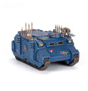 Warhammer 40K: Night Lords Combat Patrol - 4