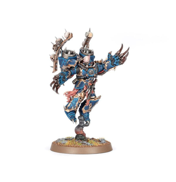 Warhammer 40K: Night Lords Combat Patrol - 3