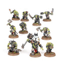 Warhammer 40K: Orks - Boyz - 2