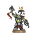 Warhammer 40K: Orks - Boyz - 3