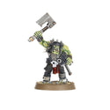 Warhammer 40K: Orks - Boyz - 5