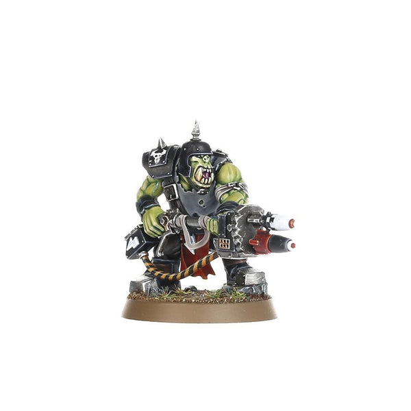 Warhammer 40K: Orks - Boyz - 6