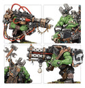 Warhammer 40K: Orks - Lootas - 6