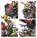 Warhammer 40K: Orks - Wazdakka Gutsmek - 3