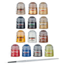 Warhammer 40K: Paints & Tools Set (2026) - 3