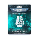 Warhammer 40K: Pariah Nexus Objective Set - 1