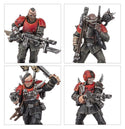 Warhammer 40K: Red Corsairs Battleforce - Lords of the Maelstrom - 13