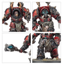 Warhammer 40K: Red Corsairs Battleforce - Lords of the Maelstrom - 11
