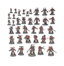 Warhammer 40K: Red Corsairs Battleforce - Lords of the Maelstrom - 2