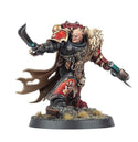 Warhammer 40K: Red Corsairs Battleforce - Lords of the Maelstrom - 4