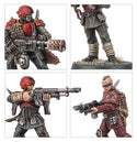 Warhammer 40K: Red Corsairs Battleforce - Lords of the Maelstrom - 14