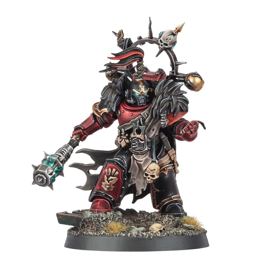 Warhammer 40K: Red Corsairs Battleforce - Lords of the Maelstrom - Gathering Games