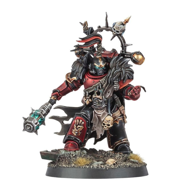 Warhammer 40K: Red Corsairs Battleforce - Lords of the Maelstrom - 3