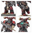 Warhammer 40K: Red Corsairs Combat Patrol - 18