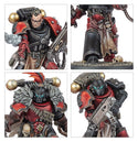 Warhammer 40K: Red Corsairs Combat Patrol - 19