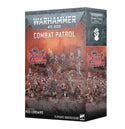 Warhammer 40K: Red Corsairs Combat Patrol - 1