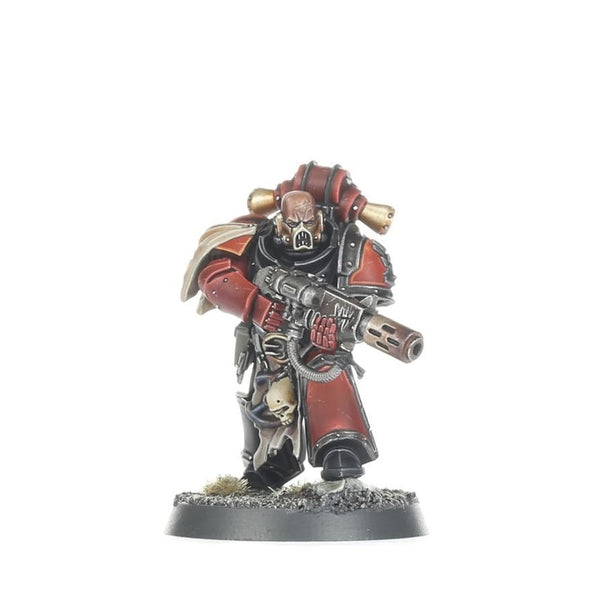 Warhammer 40K: Red Corsairs Combat Patrol - 11