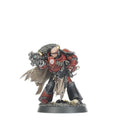 Warhammer 40K: Red Corsairs Combat Patrol - 10