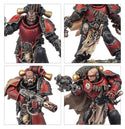 Warhammer 40K: Red Corsairs Combat Patrol - 20