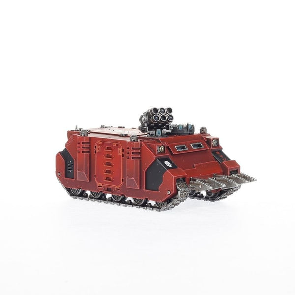 Warhammer 40K: Red Corsairs Combat Patrol - 8