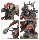 Warhammer 40K: Red Corsairs Combat Patrol - 15