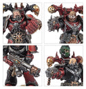 Warhammer 40K: Red Corsairs Combat Patrol - 17