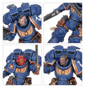 Warhammer 40K: Space Marines - Jump Pack Intercessors - 6