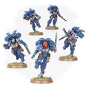 Warhammer 40K: Space Marines - Jump Pack Intercessors - 2