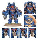 Warhammer 40K: Space Marines - Primaris Aggressors - 4