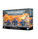 Warhammer 40K: Space Marines - Primaris Aggressors - 1