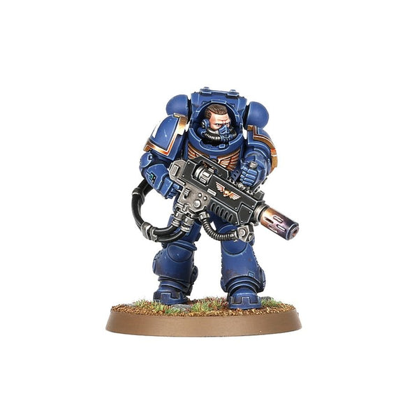 Warhammer 40K: Space Marines - Primaris Eradicators - 5