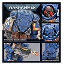 Warhammer 40K: Space Marines - Primaris Eradicators - 6