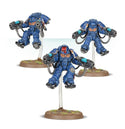 Warhammer 40K: Space Marines - Primaris Inceptors - 2