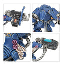 Warhammer 40K: Space Marines - Primaris Inceptors - 4