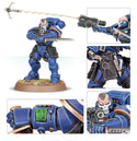 Warhammer 40K: Space Marines - Primaris Reivers - 7