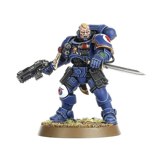 Warhammer 40K: Space Marines - Primaris Reivers - 4