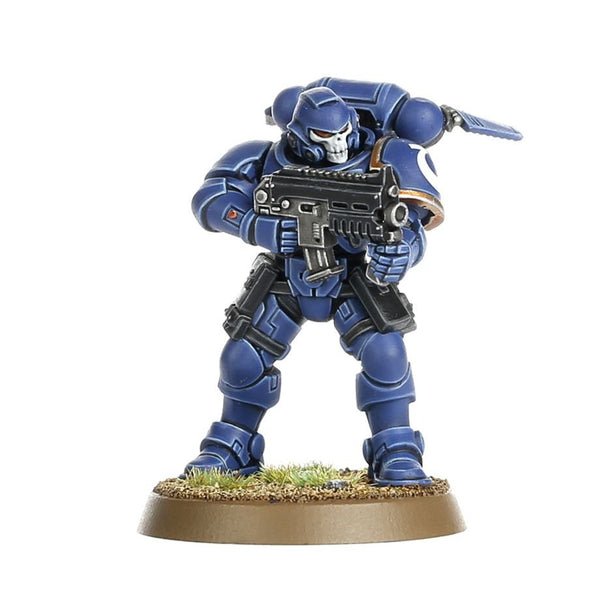 Warhammer 40K: Space Marines - Primaris Reivers - 3