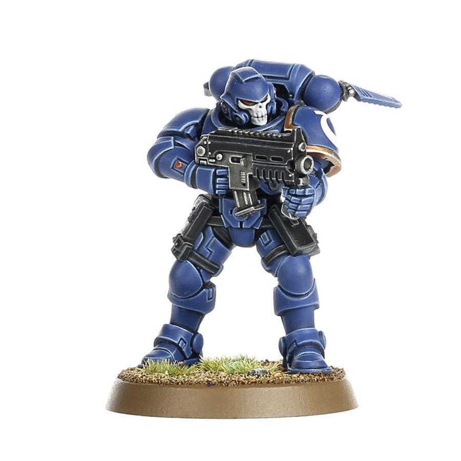 Warhammer 40K: Space Marines - Primaris Reivers - Gathering Games