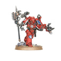 Warhammer 40K: Space Marines - Primaris Techmarine - 3